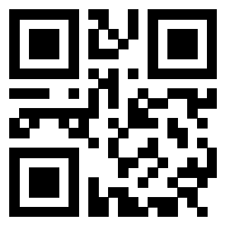 Scansione del Qr Code di 3305735224