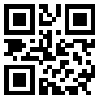3305735229 - Immagine del Qr Code associato