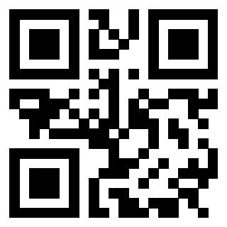 3305735230 - Immagine del QrCode associato