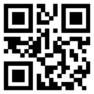 3305735235 QrCode associato