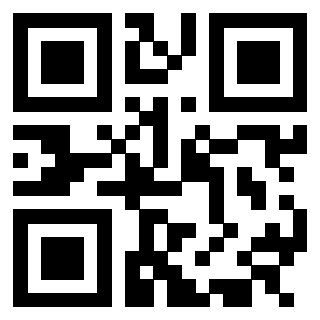 3305735236 - Immagine del Qr Code associato