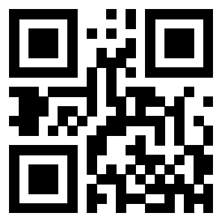 3305735237 - Immagine del QrCode associato