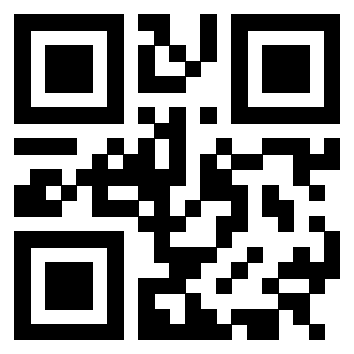 Il QrCode di 3305735238