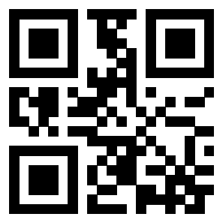 3305735239 Qr Code associato