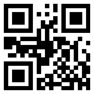 3305735241 - Immagine del Qr Code associato