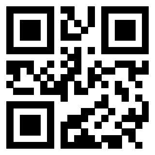 3305735244 - Immagine del QrCode