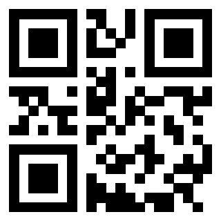 Il Qr Code di 3305735245