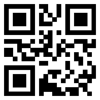 3305735246 - Immagine del QrCode associato