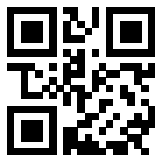 Il QrCode di 3305735248