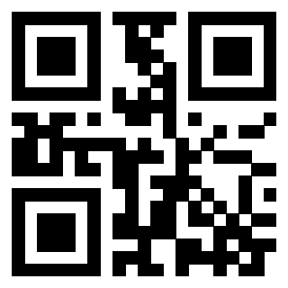 Scansione del Qr Code di 3305735250