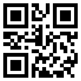 Scansione del Qr Code di 3305735251
