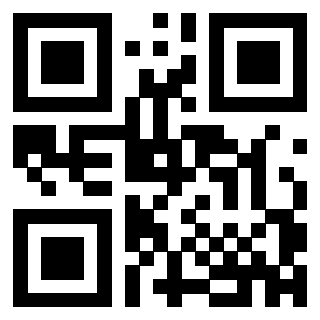 Immagine del Qr Code di 3305735254