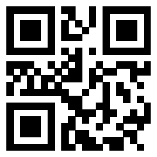 3305735255 QrCode associato
