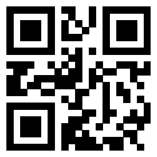 Scansione del QrCode di 3305735257