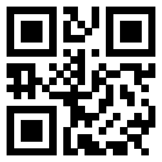 Il Qr Code di 3305735258