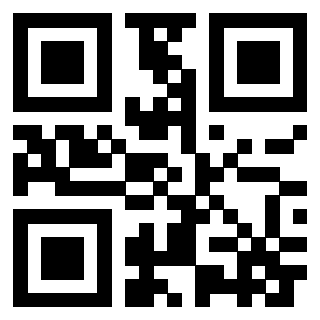Il QrCode di 3305735259