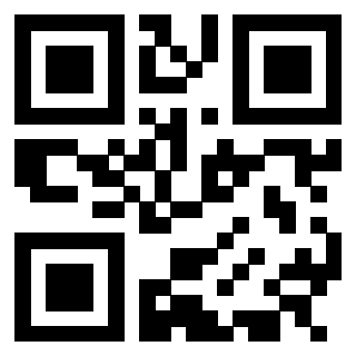 Il QrCode di 3305735260