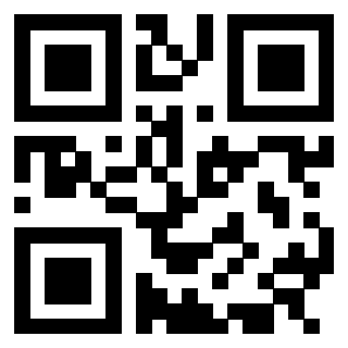 Immagine del Qr Code di 3305735264