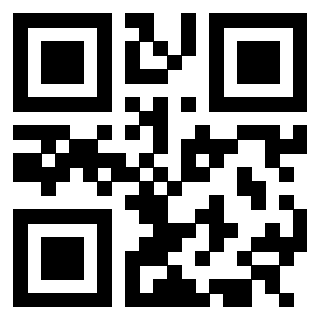 3305735265 - Immagine del Qr Code