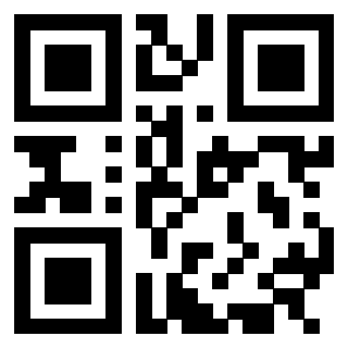 Immagine del QrCode di 3305735266