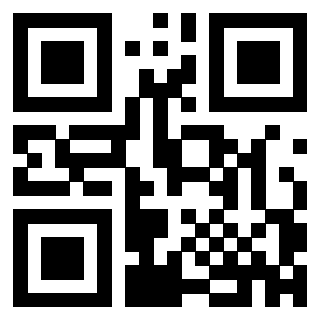 3305735268 QrCode associato