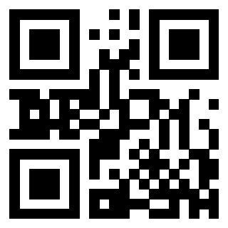 Scansione del Qr Code di 3305735271