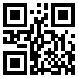 Immagine del Qr Code di 3305735272