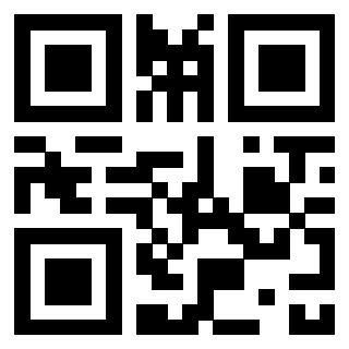 Immagine del Qr Code di 3305735274