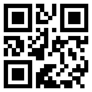 3305735276 QrCode associato