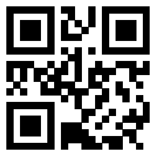 Il QrCode di 3305735278