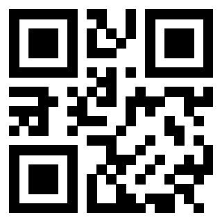 3305735280 - Immagine del Qr Code associato