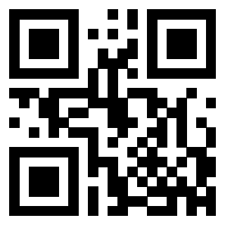 Immagine del Qr Code di 3305735281