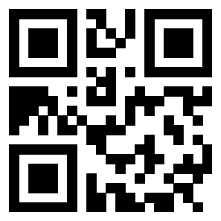 3305735285 Qr Code associato
