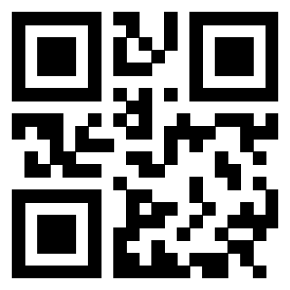 3305735286 Qr Code associato