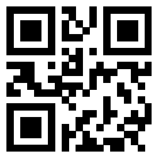 3305735287 - Immagine del QrCode