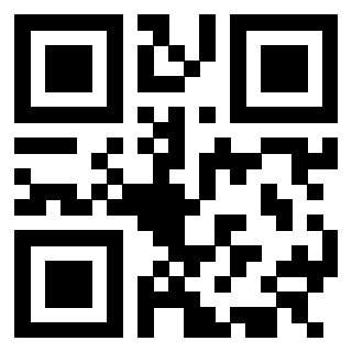 Immagine del Qr Code di 3305735289