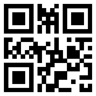 Il Qr Code di 3305735290