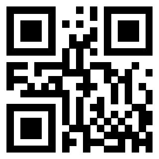 Immagine del Qr Code di 3305735296