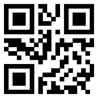 3305735298 - Immagine del QrCode