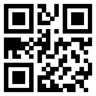 3305735299 Qr Code associato