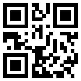 Immagine del QrCode di 3305735301