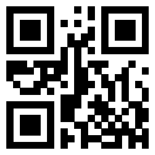 3305735303 - Immagine del QrCode associato
