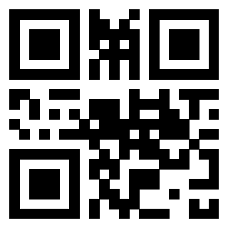 3305735306 - Immagine del Qr Code