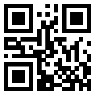 Il Qr Code di 3305735307