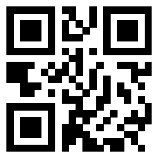 Qr Code di 3305735308