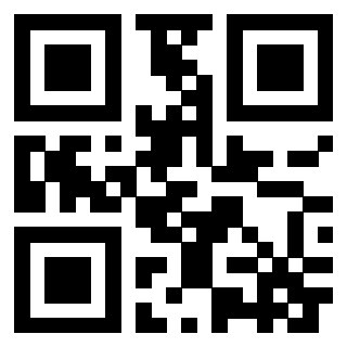 Scansione del QrCode di 3305735311