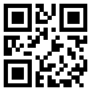 3305735316 - Immagine del QrCode