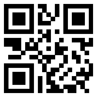 3305735320 Qr Code associato