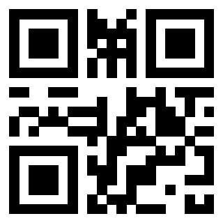 3305735321 QrCode associato
