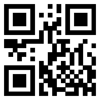 3305735322 Qr Code associato